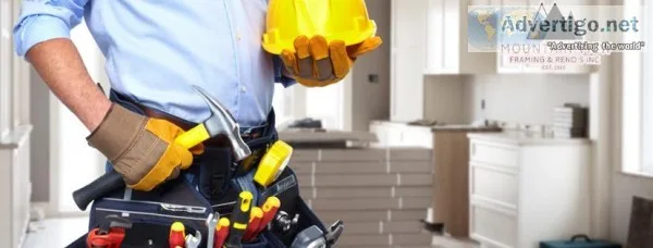 4 things to be considered before renovating your basement