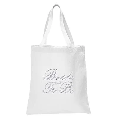 Bridal Tote Bags