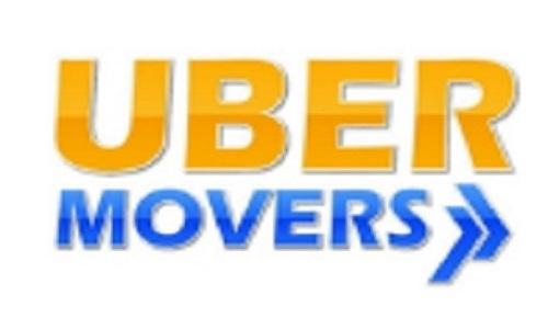 Uber Movers