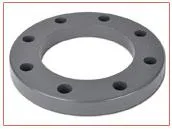 Loose Flanges