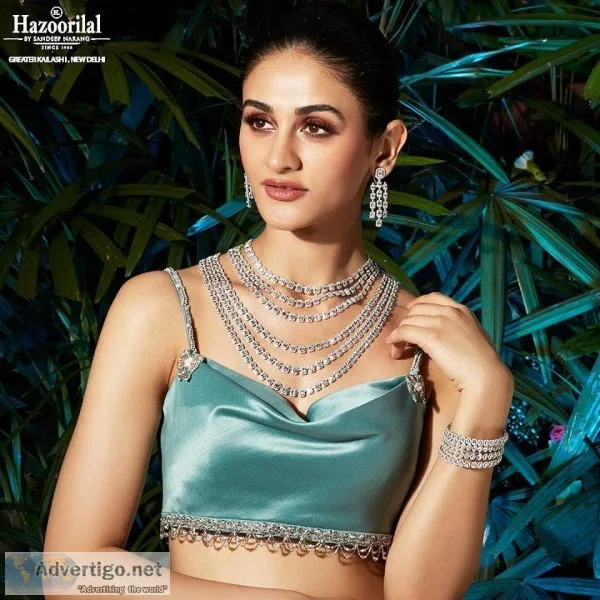 Hazoorilal Designs