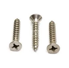 Hastelloy Fasteners