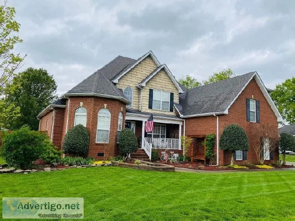 New Listing 3br eba Home for sale in Murfreesboro