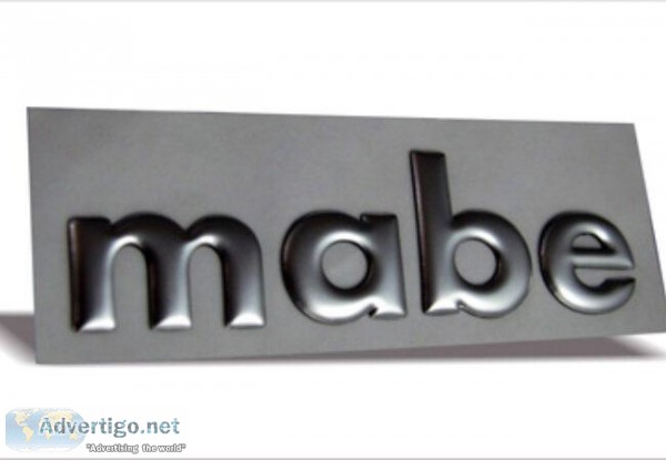 Get Attractive Durable and Flexible Custom Engraved Name Plates