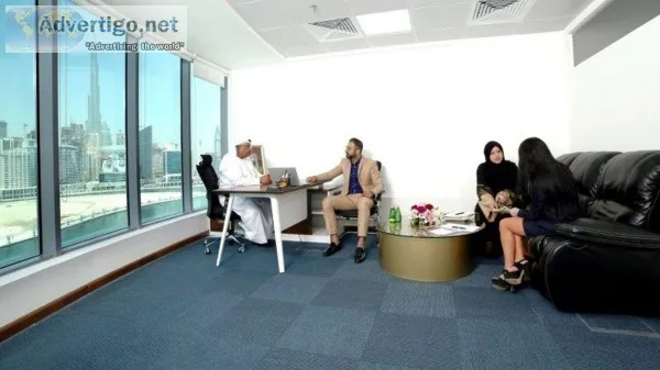 Office space on rent in dubai