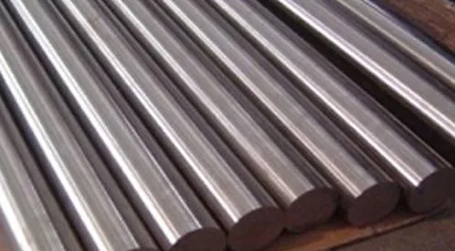 Inconel 600 Bar