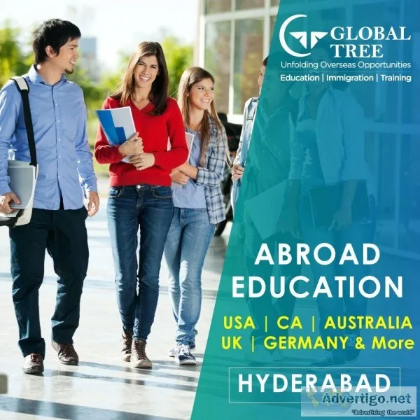 Education and Immigration Consultants - Global Tree