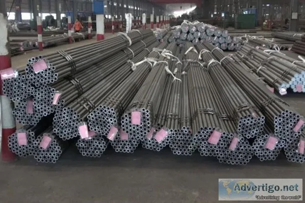 ALLOY STEEL T11 TUBES