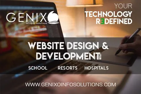 website development companies in Bangalore