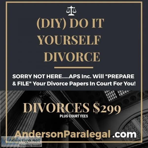 Uncontested Divorces In NY  NO-Fault Paralegal Divorces  Online 