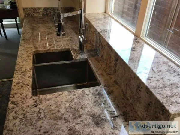 Searching Granite Worktops for Kitchen Interior Surfaces in Lond