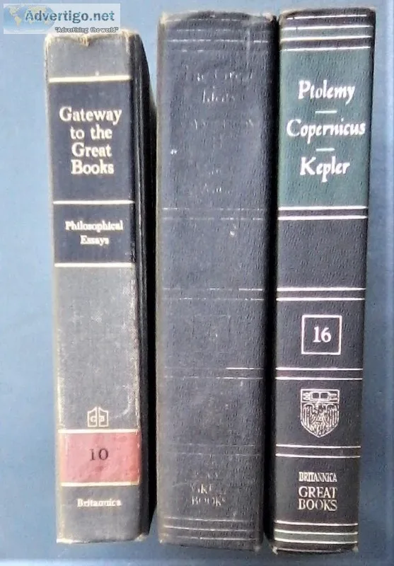 Great Books of the Western World