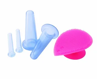 Shop for Facial Lifting Massage Cups ShoppySanta