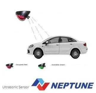Ultrasonic Sensor