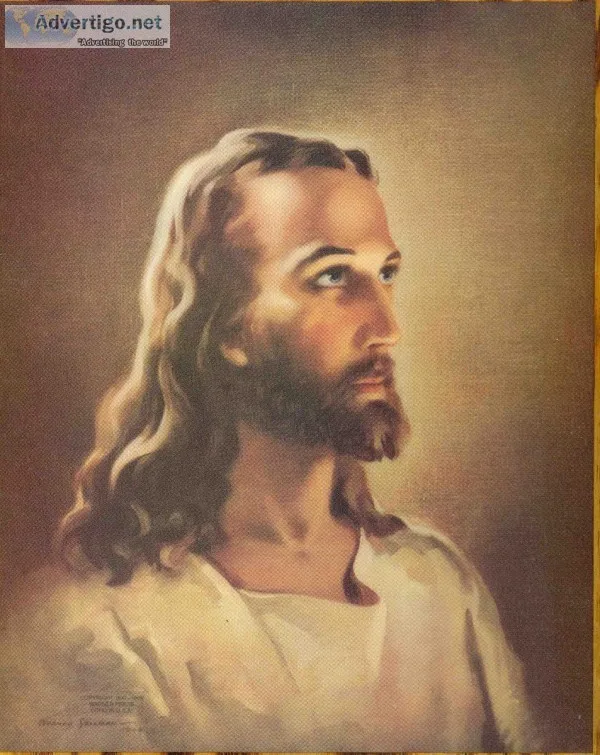 &gt ARE YOU READY TO MEET GOD