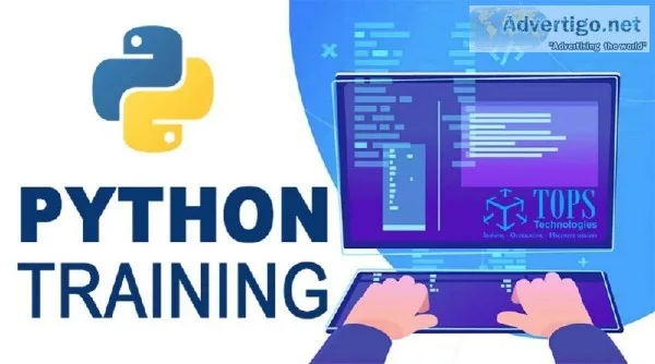 Python Training Institute in Paschim Vihar