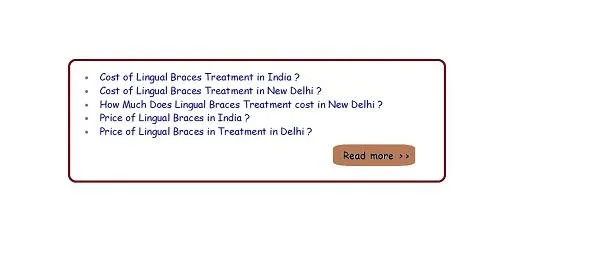 Dental braces clinic Delhi  Dental braces Delhi