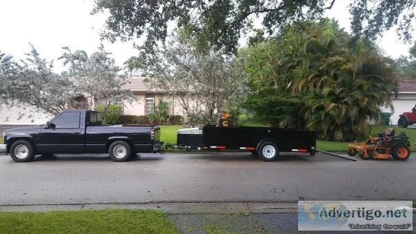 GARY S LAWN SERVICE