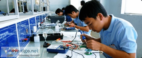 PCB and Hand Soldering Courses  Advanced SMT Rework  IPC Trainin