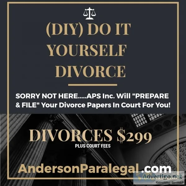 Uncontested Divorces In NY  NO-Fault Paralegal Divorces  Online 