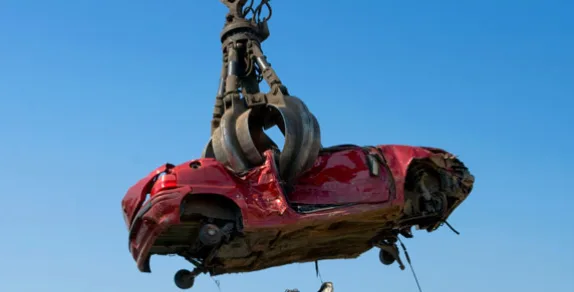 Car Wreckers South in Auckland