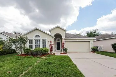 Welcome to 4781 Salamander St Saint Cloud FL 34772