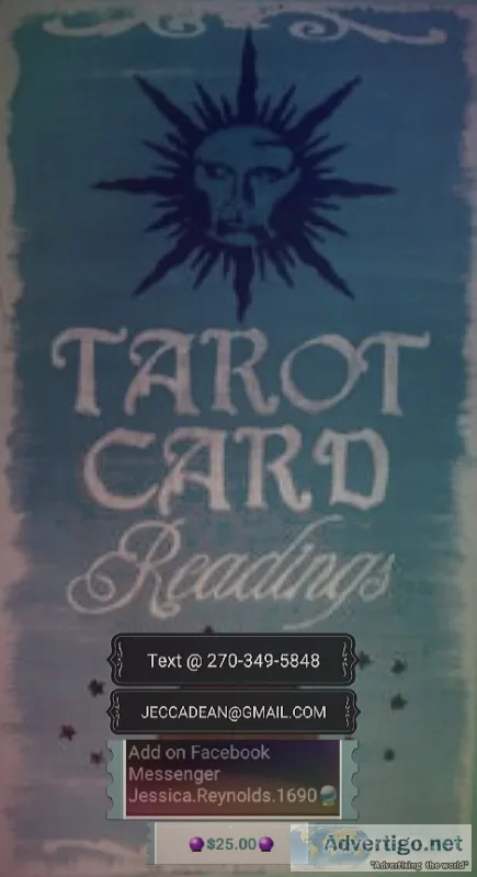 Beyond The Truth Tarot Card Reading