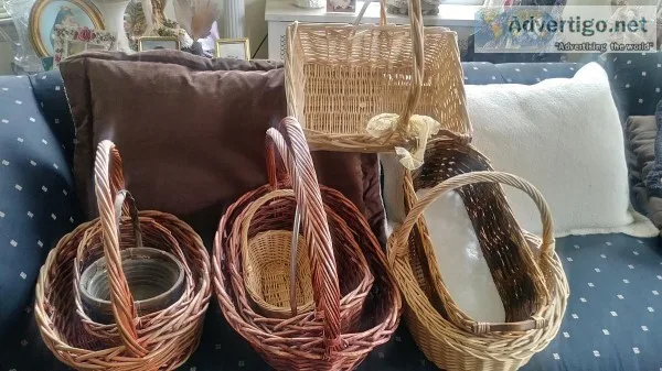 fruit baskets
