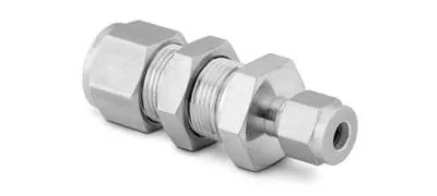 Bulkhead Reducing Union