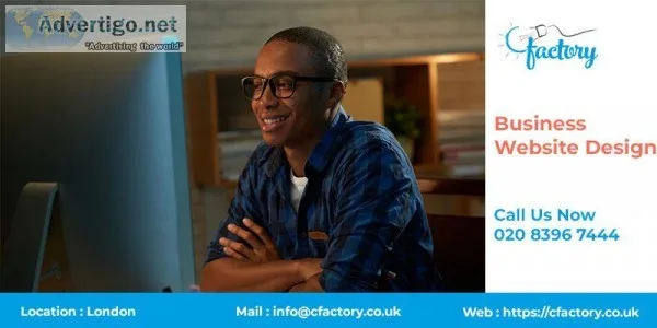 Website Design