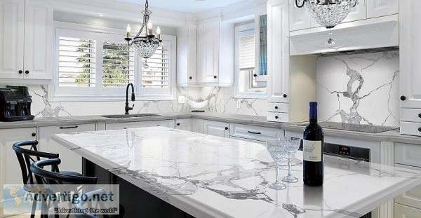 Kitchen Countertops Maryland