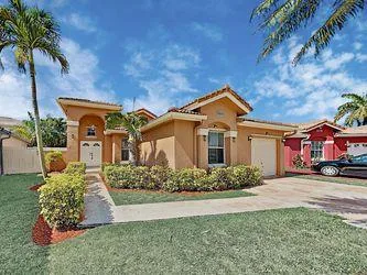 Welcome to 13272 NW 10th Ter Miami FL 33182