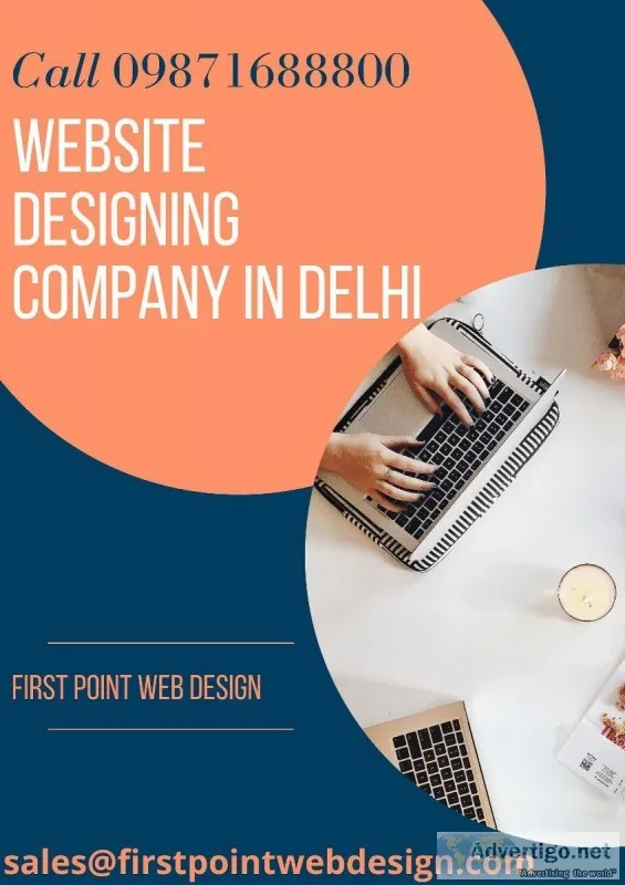 Best website designing company in delhi 9871688800