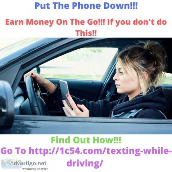Get the app that pays you for being safe