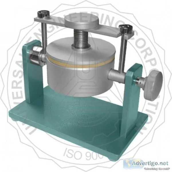 COBB SIZING TESTER (TILTING TYPE)