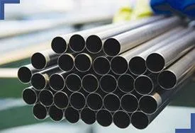 Stainless Steel 317317L Pipes