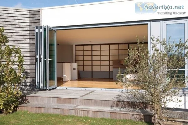 Bi-folding Doors Barnsley  Bi-folds Barnsley