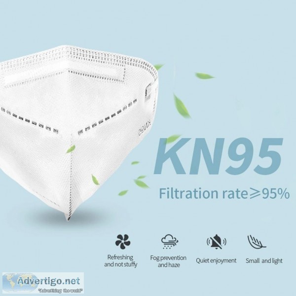 KN95 MASK