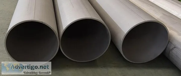 STAINLESS STEEL 316H EFW PIPES