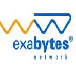 Exabyte website hosting service (malaysia only)