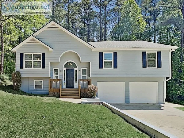 4105 Springridge Ct Powder Springs GA 30127