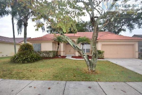 Welcome to 9740 SW 15th Dr Davie FL 33324