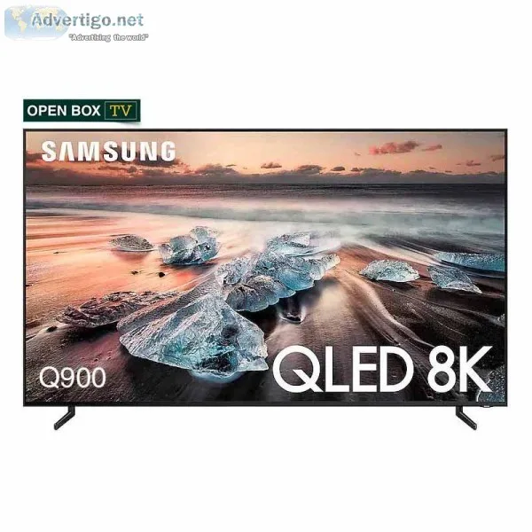 SAMSUNG QN82Q900 SAMSUNG QN82Q900 82&quot CLASS82&quot DIAG 8K Q