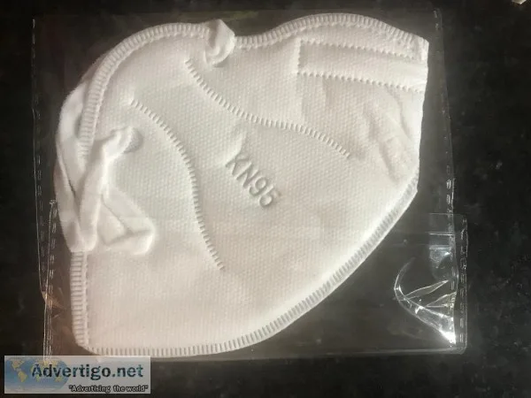 KN95 face mask-FDA approved