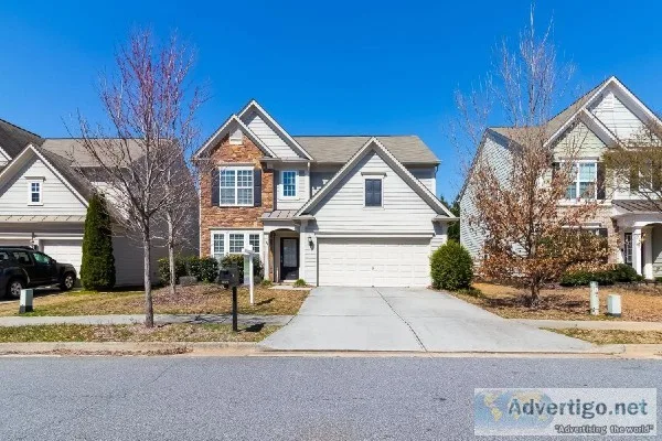 Welcome to Canton GA 30115