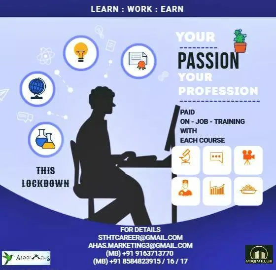 SHORT TERM HOSPITALITY TRAINING COURSES