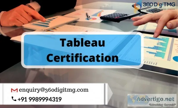 tableau course in hyderabad