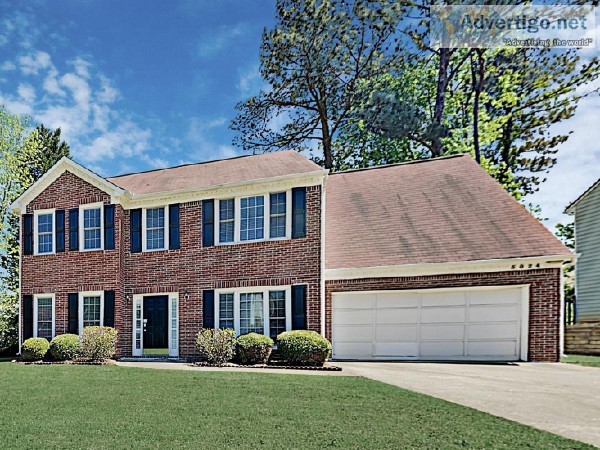 Welcome to 5024 Amber Way NW Acworth GA 30102