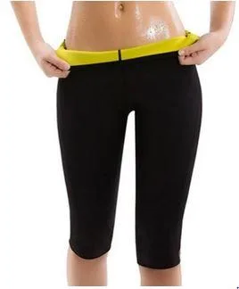 Buy Fat Burning Tummy Control (VestPants 2 Pcs One Set) for Wome