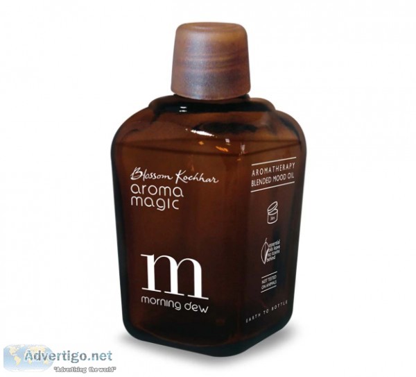 Morning Dew Oil